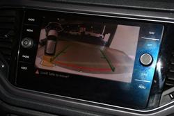 2021 Volkswagen T-Roc 140TSI Sport