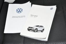 2021 Volkswagen T-Roc 140TSI Sport