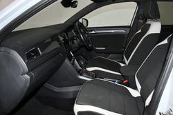 2021 Volkswagen T-Roc 140TSI Sport