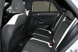 2021 Volkswagen T-Roc 140TSI Sport