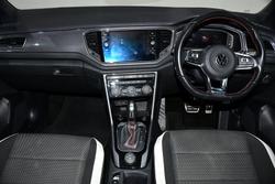 2021 Volkswagen T-Roc 140TSI Sport