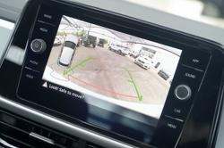 2024 Volkswagen T-Roc CityLife