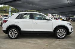 2024 Volkswagen T-Roc CityLife