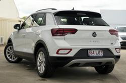 2024 Volkswagen T-Roc CityLife