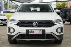 2024 Volkswagen T-Roc CityLife