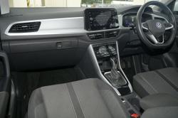 2024 Volkswagen T-Roc CityLife