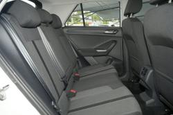 2024 Volkswagen T-Roc CityLife