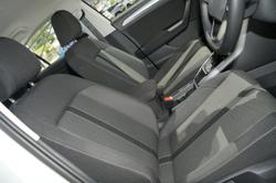 2024 Volkswagen T-Roc CityLife