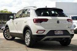 2024 Volkswagen T-Roc CityLife