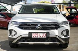 2024 Volkswagen T-Roc CityLife