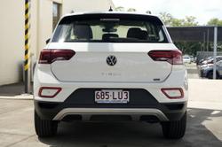 2024 Volkswagen T-Roc CityLife