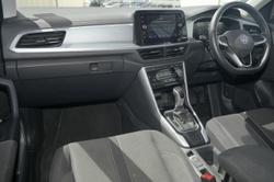 2024 Volkswagen T-Roc CityLife