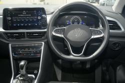 2024 Volkswagen T-Roc CityLife