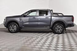 2024 Ford Ranger Sport