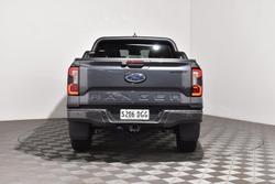 2024 Ford Ranger Sport
