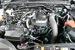 2024 Ford Ranger Sport