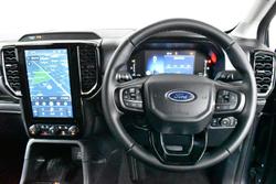 2024 Ford Ranger Sport