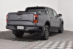 2024 Ford Ranger Sport