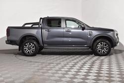 2024 Ford Ranger Sport