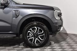2024 Ford Ranger Sport