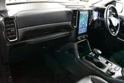 2024 Ford Ranger Sport