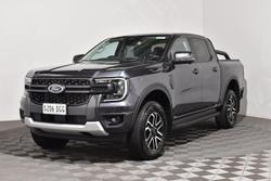 2024 Ford Ranger Sport