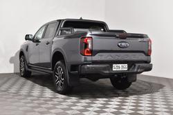 2024 Ford Ranger Sport