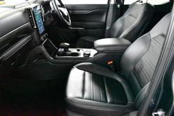 2024 Ford Ranger Sport