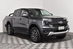2024 Ford Ranger Sport