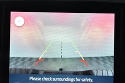 2024 Ford Ranger Sport