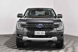 2024 Ford Ranger Sport