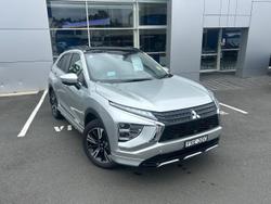 2024 Mitsubishi Eclipse Cross Exceed