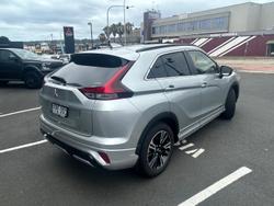 2024 Mitsubishi Eclipse Cross Exceed