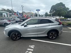 2024 Mitsubishi Eclipse Cross Exceed