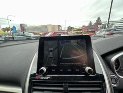 2024 Mitsubishi Eclipse Cross Exceed