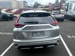 2024 Mitsubishi Eclipse Cross Exceed