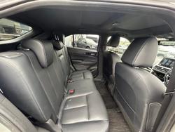 2024 Mitsubishi Eclipse Cross Exceed