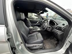 2024 Mitsubishi Eclipse Cross Exceed