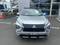 2024 Mitsubishi Eclipse Cross Exceed