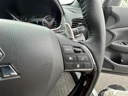 2024 Mitsubishi Eclipse Cross Exceed