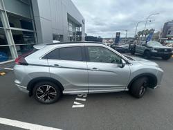 2024 Mitsubishi Eclipse Cross Exceed