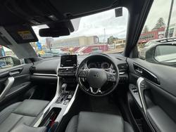 2024 Mitsubishi Eclipse Cross Exceed