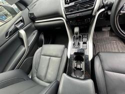 2024 Mitsubishi Eclipse Cross Exceed