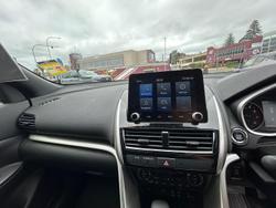 2024 Mitsubishi Eclipse Cross Exceed