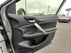 2024 Mitsubishi Eclipse Cross Exceed