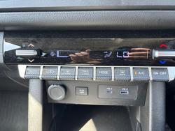 2025 Mitsubishi Triton GLX-R