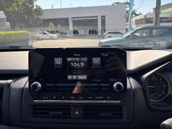 2025 Mitsubishi Triton GLX-R