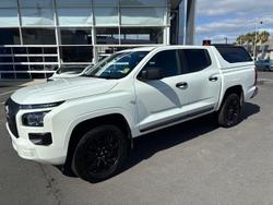 2025 Mitsubishi Triton GLX-R