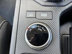 2025 Mitsubishi Triton GLX-R