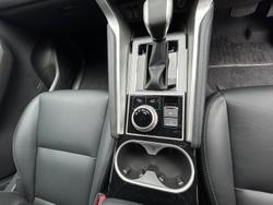 2024 Mitsubishi Pajero Sport Exceed